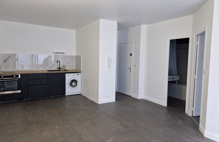 Appartement La Rochelle 2 pièces 38 m2 — photo 4