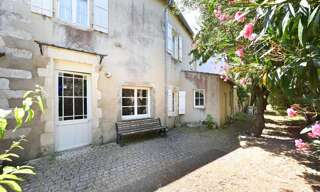 Maison 7 Pièces 150 m² à vendre à Saint-Martin-de-Ré (17410)