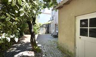 Maison 7 Pièces 150 m² à vendre à Saint-Martin-de-Ré (17410)