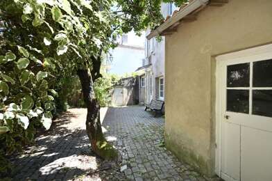 Maison 7 pièces 1155000 €