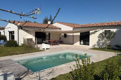 Maison 5 pièces 1045000 €
