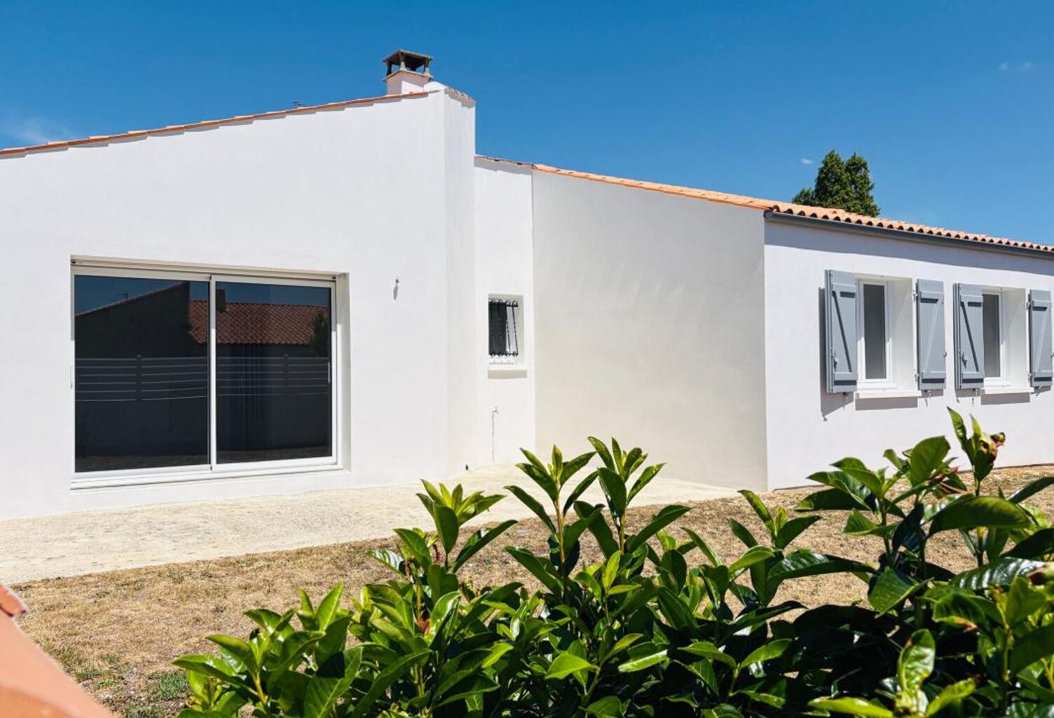 Maison À Vendre — photo 1
