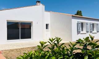 Maison 4 Pièces 100 m² à vendre à Lagord (17140)