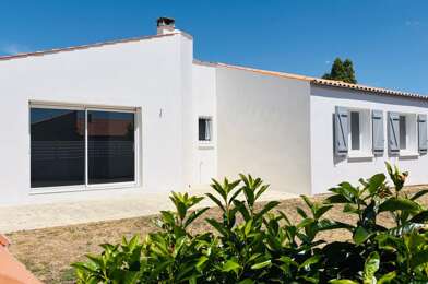 Maison 4 pièces 492000 €