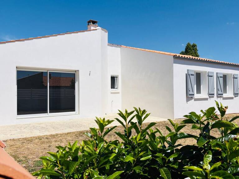 Maison À Vendre — photo 1