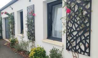 Maison 10 Pièces 244 m² à vendre à Aigrefeuille-d'Aunis (17290)