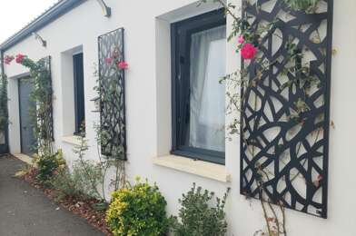 Maison 10 pièces 585000 €