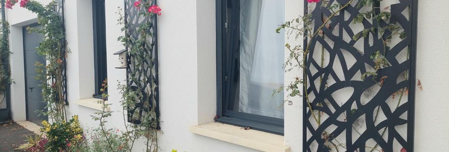 Maison 10 Pièces 244 m² à vendre à Aigrefeuille-d'Aunis (17290)