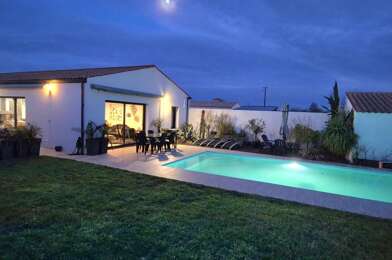 Maison 10 pièces 585000 €