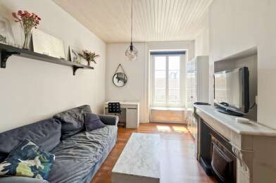Appartement 2 pièces 199000 €