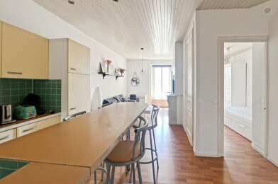 Appartement 2 pièces 199000 €