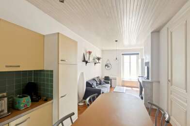 Appartement 2 pièces 199000 €