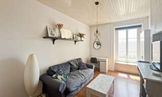 Appartement 2 Pièces 42 m² à vendre à Lyon 7 (69007)