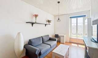 Appartement 2 Pièces 42 m² à vendre à Lyon 7 (69007)