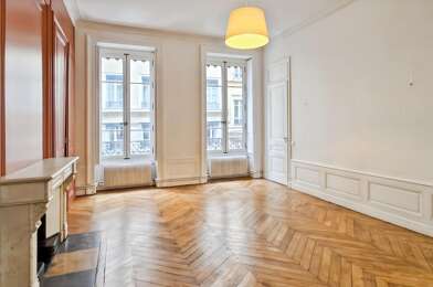Appartement 4 pièces 729000 €