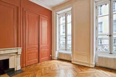 Appartement 4 pièces 729000 €