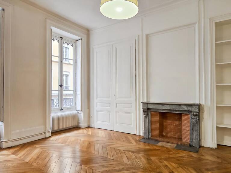 Appartement À Vendre - LYON 6ᵉ – FOCH / RUE VENDÔME — photo 1