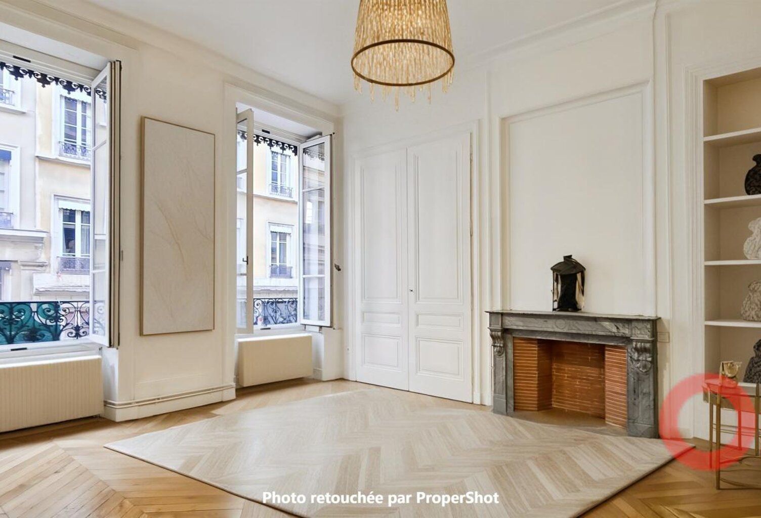 Appartement À Vendre - LYON 6ᵉ – FOCH / RUE VENDÔME — photo 1
