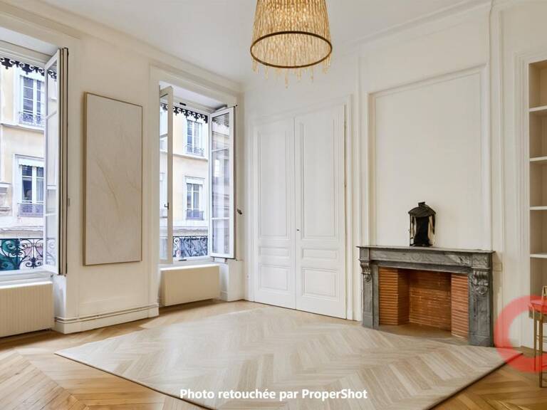 Appartement À Vendre - LYON 6ᵉ – FOCH / RUE VENDÔME — photo 1