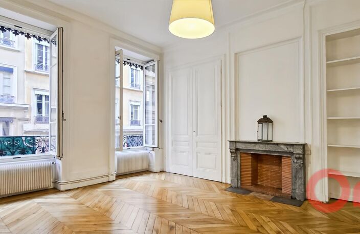Appartement À Vendre - LYON 6ᵉ – FOCH / RUE VENDÔME — photo 2