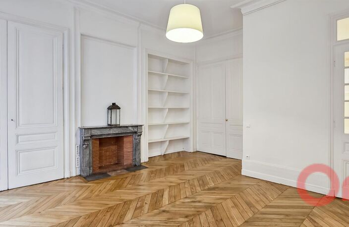 Appartement À Vendre - LYON 6ᵉ – FOCH / RUE VENDÔME — photo 3