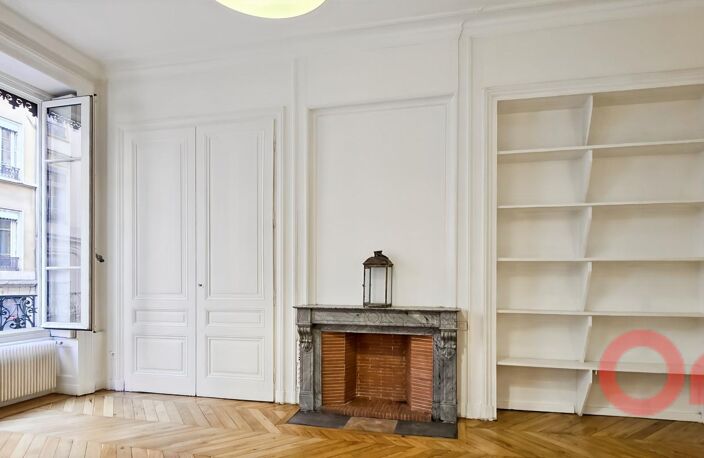 Appartement À Vendre - LYON 6ᵉ – FOCH / RUE VENDÔME — photo 4