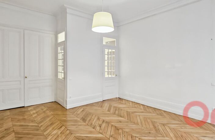 Appartement À Vendre - LYON 6ᵉ – FOCH / RUE VENDÔME — photo 5