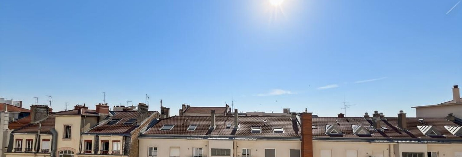 Maison 5 Pièces 130 m² à vendre à Lyon 6 (69006)