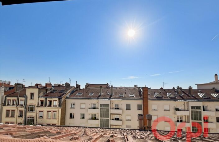 A vendre Lyon 6ème appartement type 5 en Duplex — photo 2