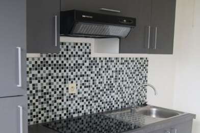 Appartement 1 pièces 873 €