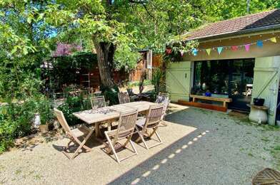 Maison 7 pièces 549000 €