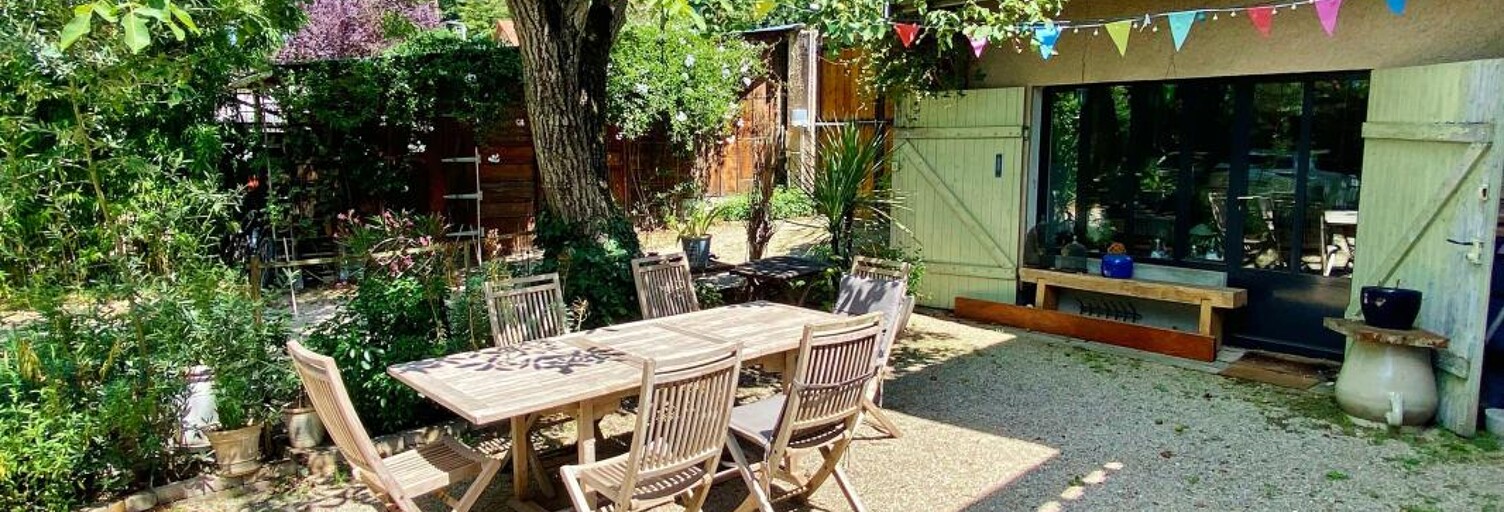 Maison 7 Pièces 210 m² à vendre à Oullins-Pierre-Bénite (69600)