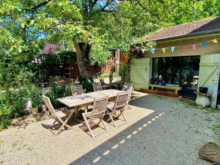 Grande Maison avec charme — photo 1