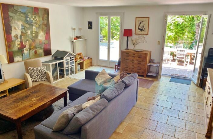 Grande Maison avec charme — photo 2