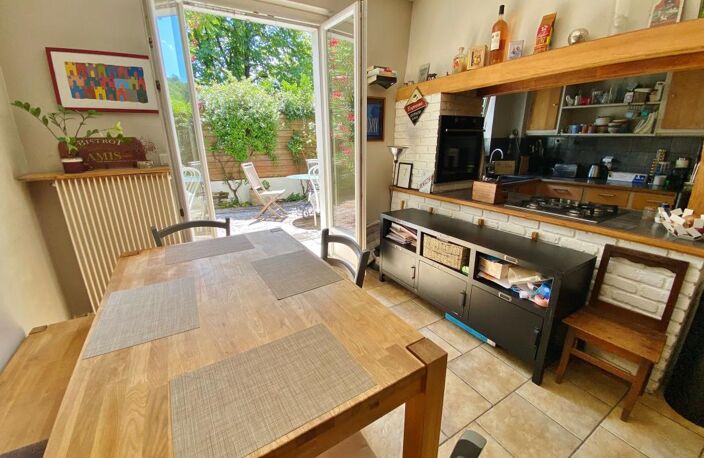 Grande Maison avec charme — photo 4