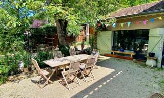 Maison 7 Pièces 210 m² à vendre à Sainte-Foy-lès-Lyon (69110)