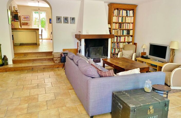Grande Maison avec charme — photo 4