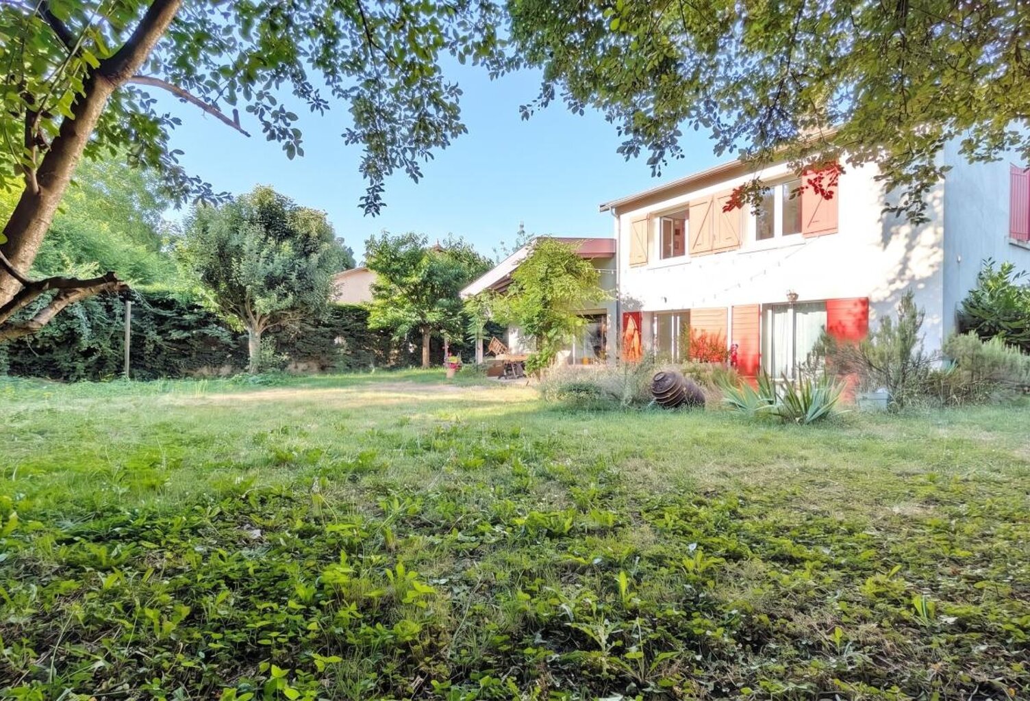 Maison À Vendre — photo 1