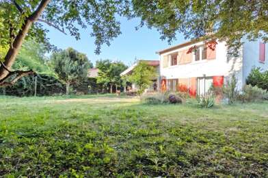 Maison 7 pièces 820000 €
