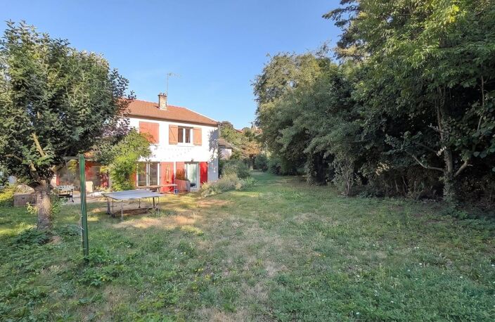 Maison À Vendre — photo 2