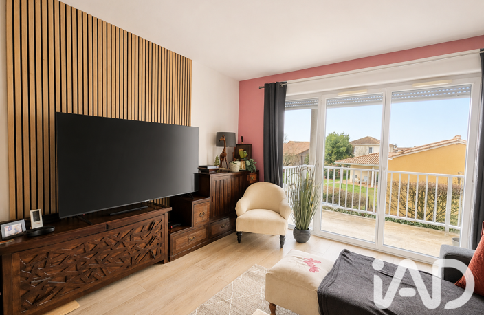 Vente Appartement 2 pièces — photo 3