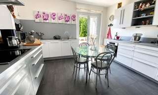 Appartement 3 Pièces 99 m² à vendre à Lyon 6 (69006)