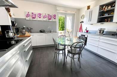 Appartement 3 pièces 555000 €