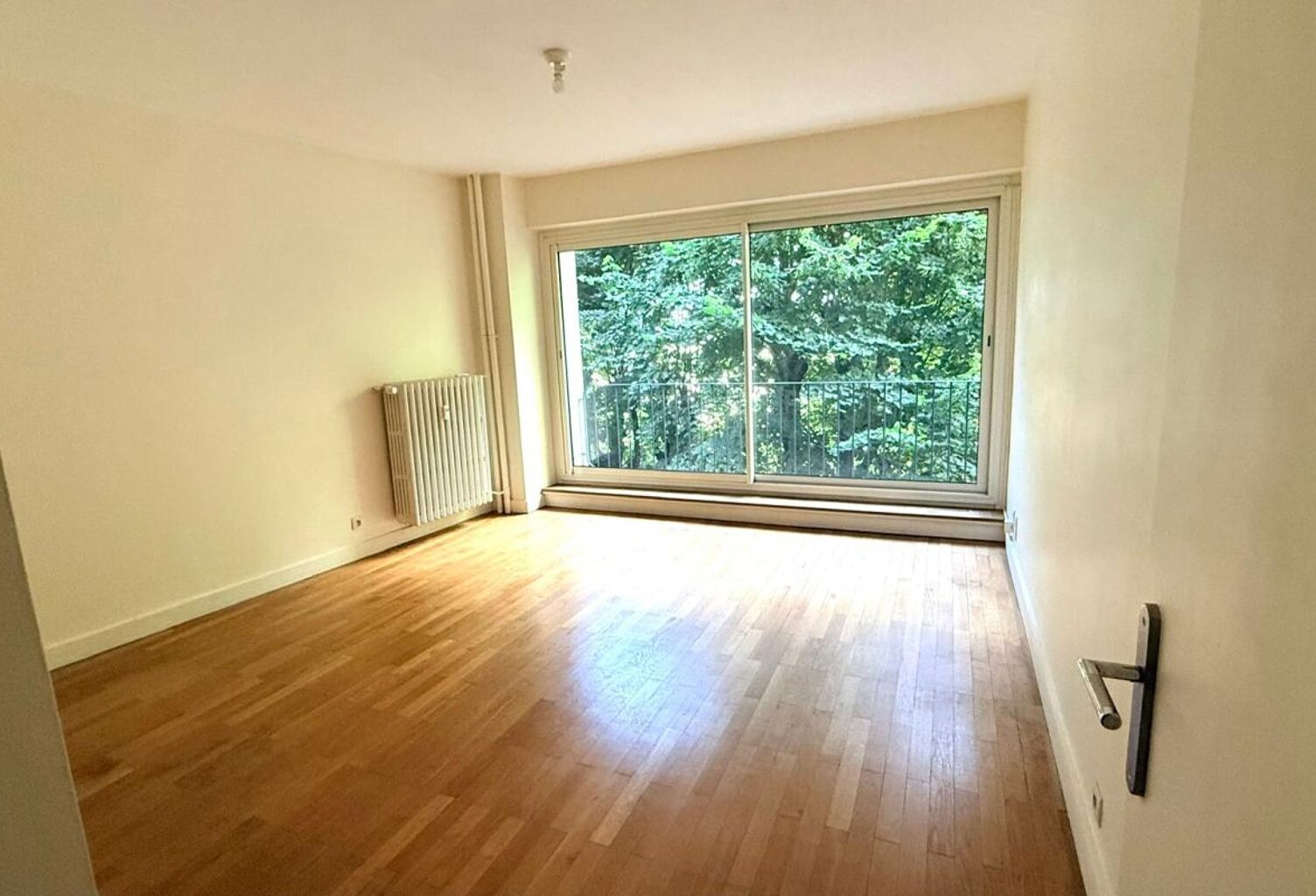 Appartement À Vendre — photo 1