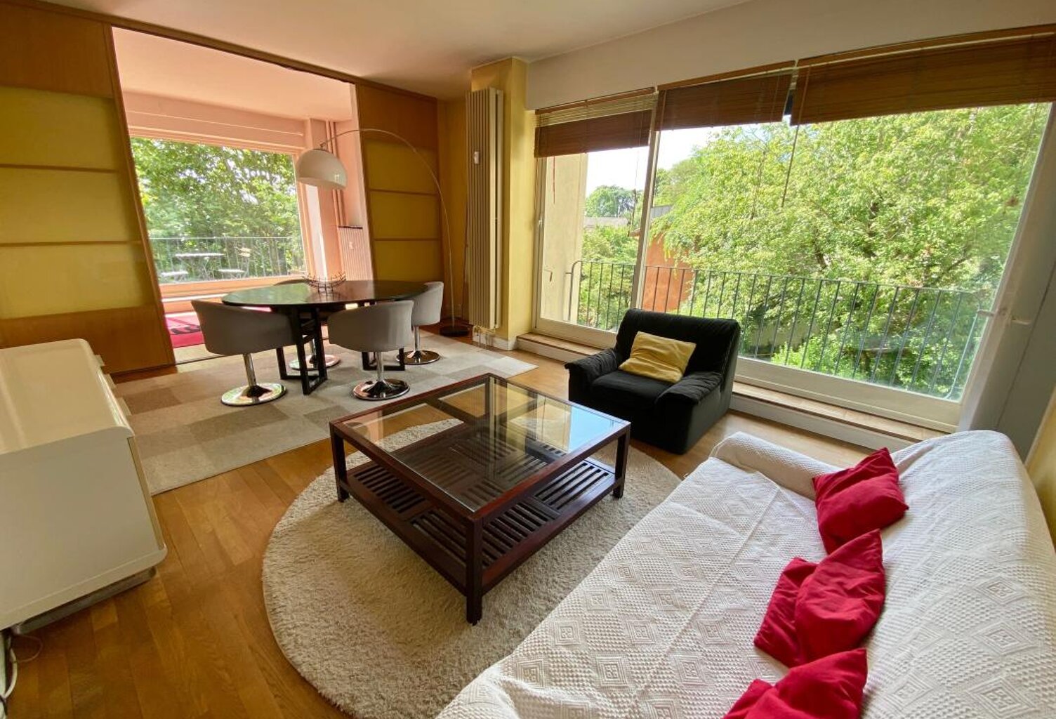 Appartement À Vendre — photo 1
