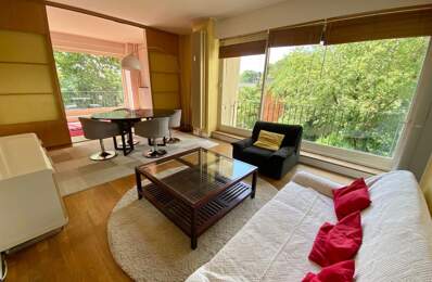 Appartement À Vendre — photo du bien