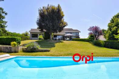 Maison 6 pièces 795000 €