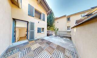 Appartement 3 Pièces 70 m² à vendre à Neuville-sur-Saône (69250)