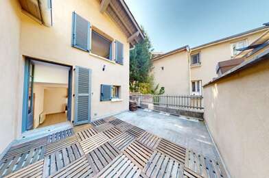 Appartement 3 pièces 239000 €