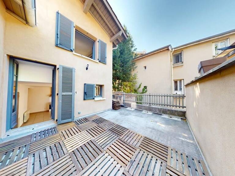 Appartement T3 Duplex de 70.27m2 avec terrasse — photo 1